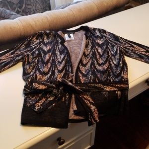 BCBG MaxAzria Cardigan